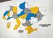 Дерев'яна карта України колір "Brave&rdquo; ukraine-map-brave фото 3